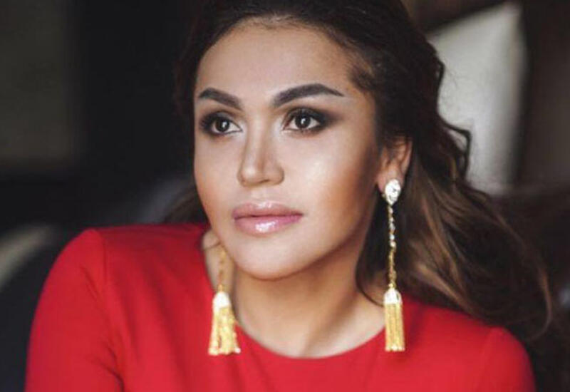 Rəqsanə daha bir əmələ görə cinayət məsuliyyətinə cəlb OLUNUBMUŞ