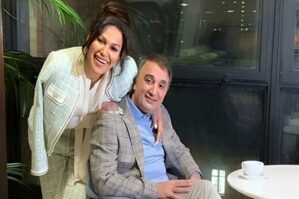 Rəqsanənin əri ilə bağlı qərar verildi