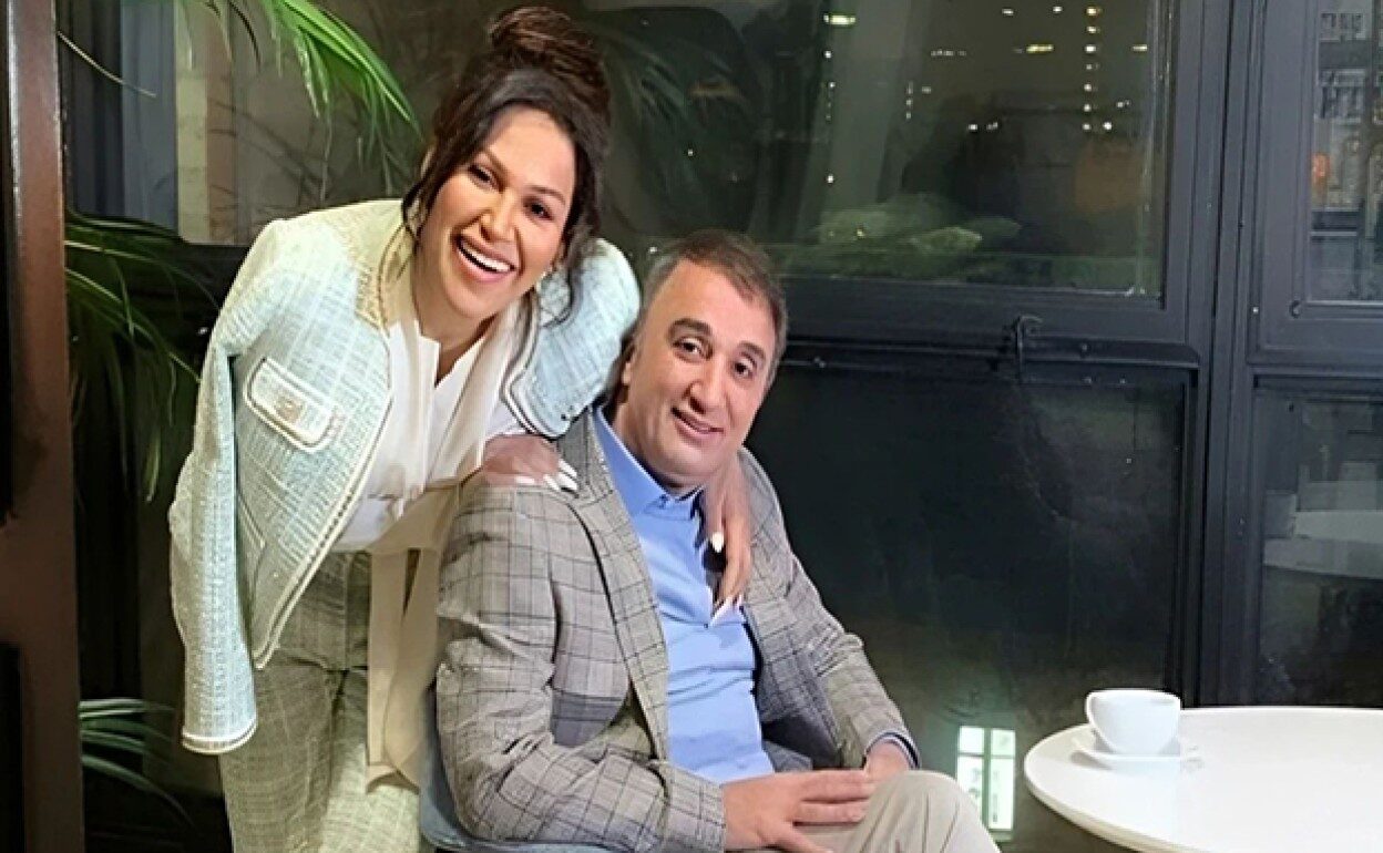 Rəqsanənin əri ilə bağlı qərar verildi