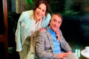 Rəqsanənin əri bu videoya görə polisə çağırıldı