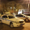 rusiya polis