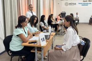 MİQ müsabiqəsinin müsahibə mərhələsinin nəticələri açıqlandı