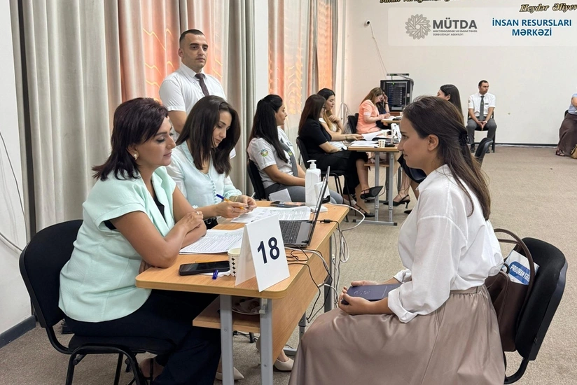 MİQ müsabiqəsinin müsahibə mərhələsinin nəticələri açıqlandı