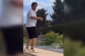 Şəhidlərimizə hörmətsizlik edənlər bu ölkənin vətəndaşları imiş