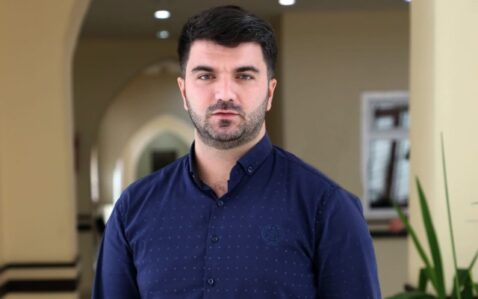 samir oruc