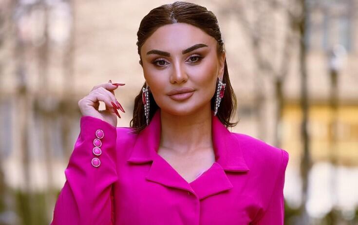 Şəbnəm Tovuzlu da Rusiyaya buraxılmadı - VİDEO 1 Şəbnəm Tovuzlu da Rusiyaya buraxılmadı - VİDEO