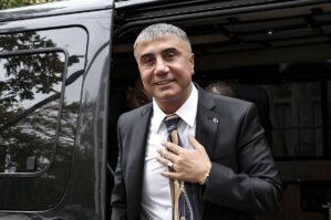 sedat peker 0