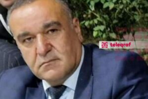 Qardaşı tərəfindən öldürülən müğənni vəzifəli şəxs imiş - VİDEO