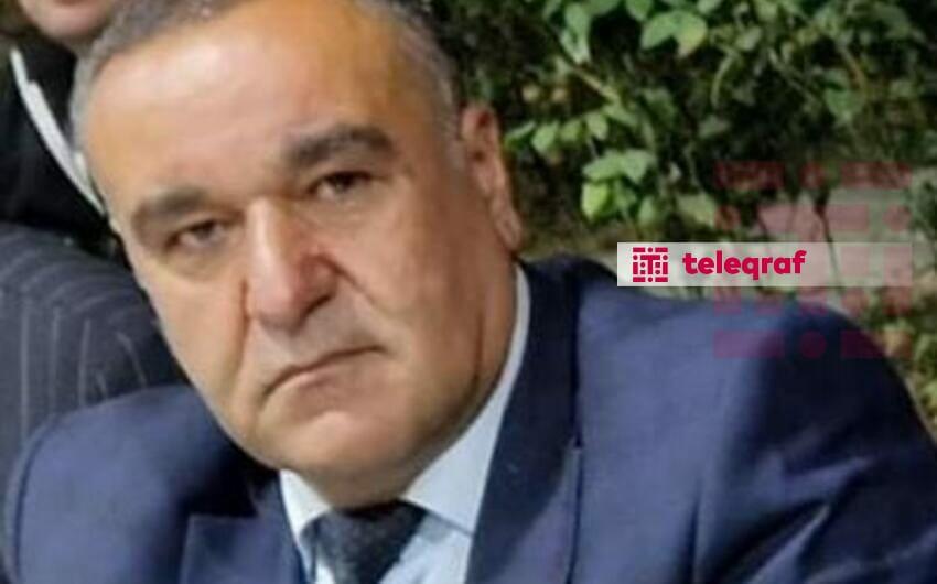 Qardaşı tərəfindən öldürülən müğənni vəzifəli şəxs imiş