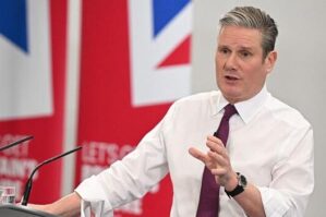 Putin sülh ümidlərini sabotaj edir - Starmer