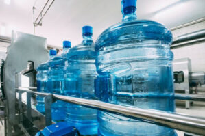 Marketlərdə satılan bu suları almayın - Siyahı