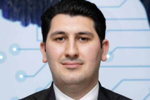 Tanınmış alimə vəzifə verildi