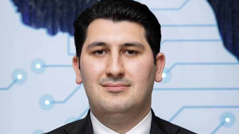Tanınmış alimə vəzifə verildi 1 suleymanli cavid