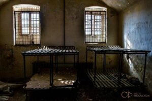 Şuşa həbsxanası ilə bağlı AÇIQLAMA