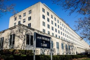 ABŞ İranın təzminat tələbini rədd etdi