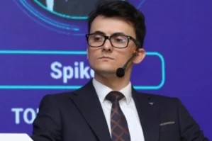 Tofiq Cəfərli vəzifəsindən azad edildi