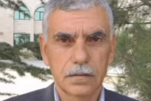 İki il əvvəl həbs edilən məmur azadlığa buraxıldı