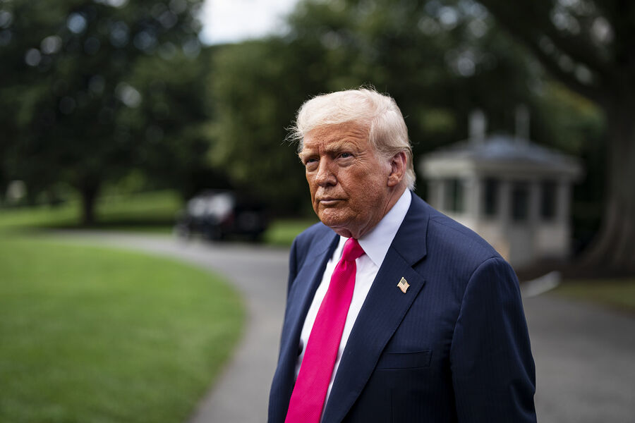 Alyaska görüşü nəticəsiz olarsa, Tramp bu addımı atacaq: Rusiya üçün ağır nəticə