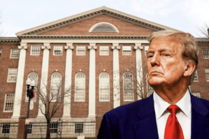 Tramp 47 il sonra qaydanı dəyişdi: azərbaycanlılara da aiddir