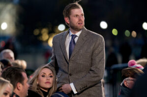 Trampa daha bir rəqib: növbəti prezident ola bilər