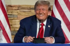 Portuqaliya Prezidenti Trampa qəribə ad tapdı