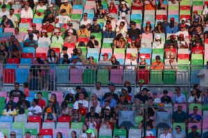 "Formula 1": 12 tribunadan 9-nun biletləri satıldı