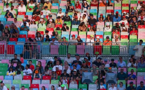 tribuna