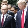 trump putin playbook display GettyImages 872780694