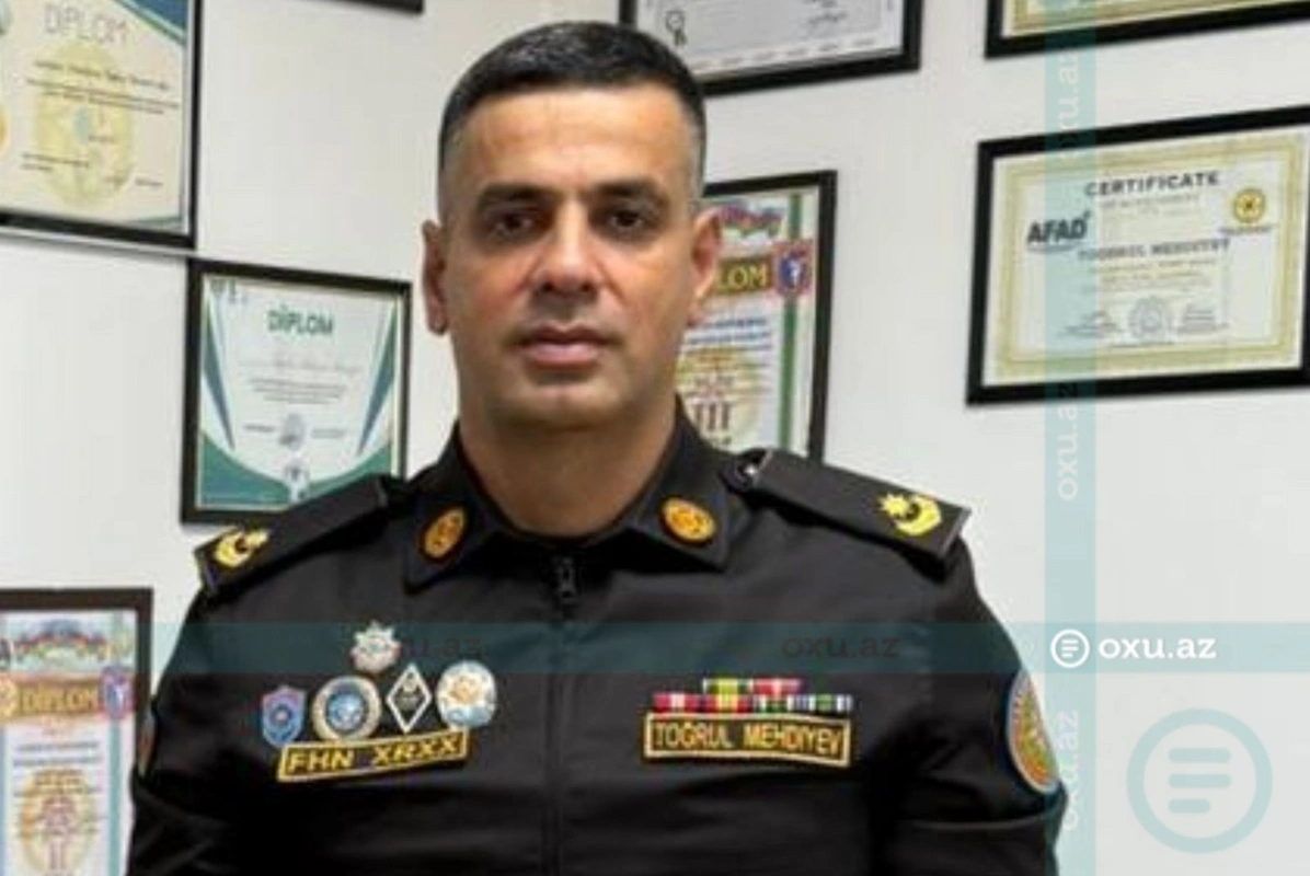 Kəmaləddin Heydərov yeni rəis təyin etdi - FOTO