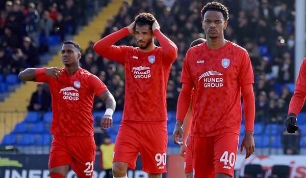 Premyer Liqa: "Turan Tovuz" qələbə qazandı