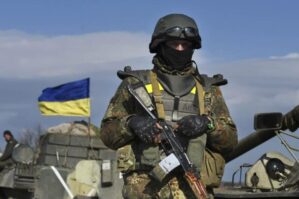 Rus mediası Ukrayna ilə bağlı dəhşətli foto yaydı: Həbçilərin ölüm sayı...