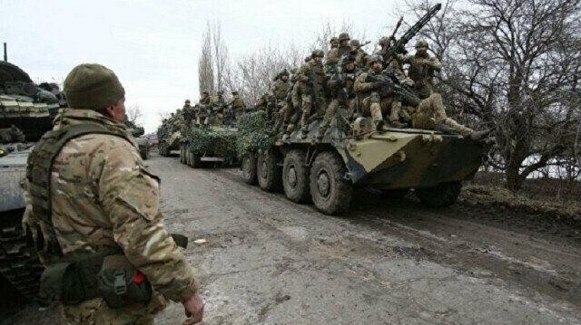 ukrayna ordusu