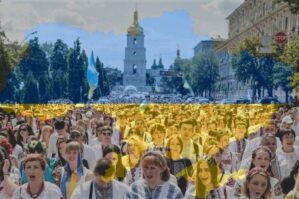 Ukraynalıların ilginc seçimi: Trampa yox, ona pərəstiş edirlər