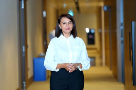 ulviyye qarayeva
