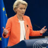 ursula von der leyen