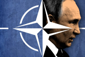 NATO ölkəsindən Putinə "sürpriz": elə plan ifşa edildi ki...