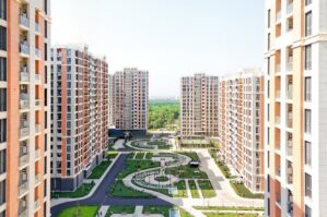 "Kristal"dan hazır mənzil fürsəti: "Park Yasamal"da 2, 3, 4 otaqlı mənzillər