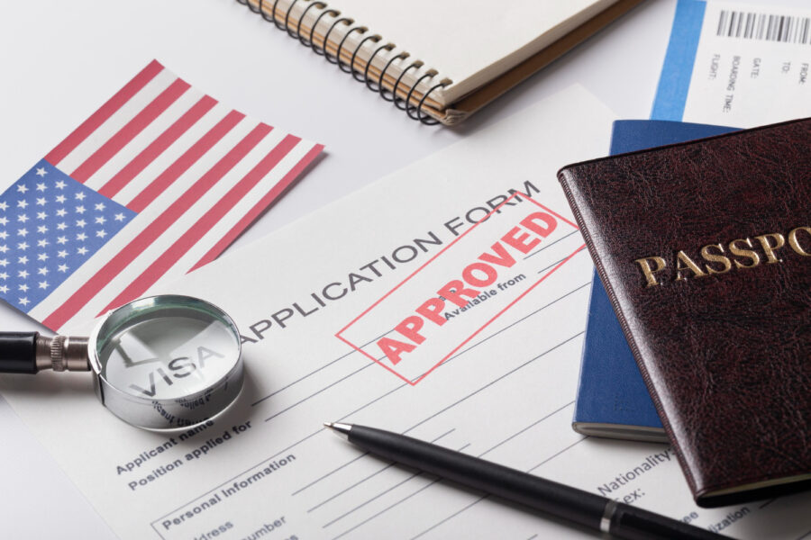 visa application bull and bear travels Tours