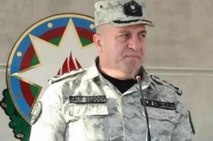 Bu vəzifə Vüqar Novruzova tapşırıldı