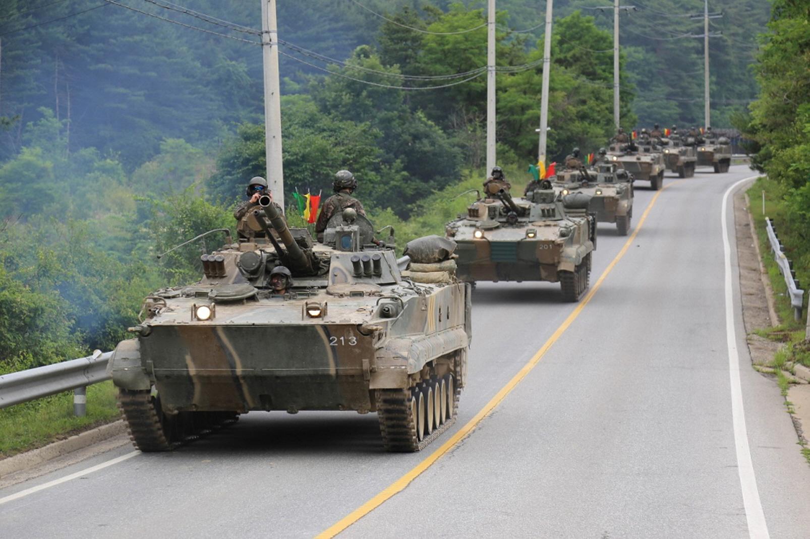 weapon systems that south korea can transfer to ukraine v0 7cud80e5w6t81