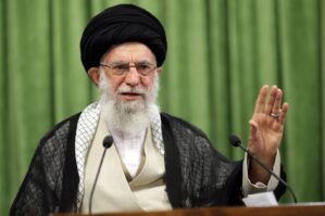 Xamenei İsraillə bağlı elə paylaşım etdi ki... - FOTO