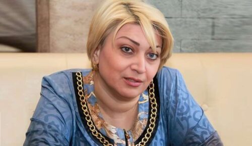 xanim qafarova