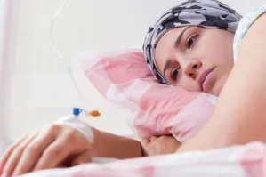 Xərçəng yaşı cavanlaşır: ötən il 393 gəncdə aşkarlanıb