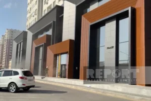 Xırdalandakı DOST Mərkəzi müvəqqəti işləməyəcək