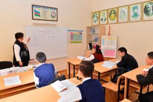 Xüsusi təhsil ləğv edilir? - Rəsmi