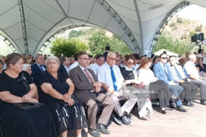 IX “Muğam” Televiziya Müsabiqəsinin qalibləri məlum oldu - FOTOLAR