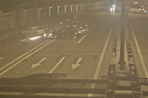 Yol polisi sürücülərə müraciət etdi - VİDEO