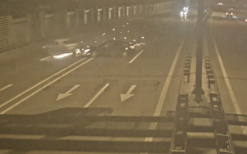 Yol polisi sürücülərə müraciət etdi - VİDEO 1 Yol polisi sürücülərə müraciət etdi - VİDEO