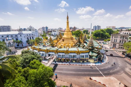 yangon