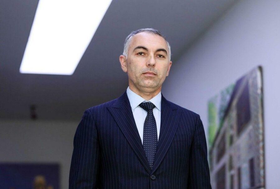 yasin mustafayev